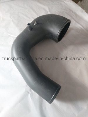 Sinotruk HOWO Truck Air Intake Pipe Wg9725191375 Perfeito para as necessidades do seu caminhão