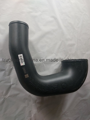 Sinotruk HOWO Truck Air Intake Pipe Wg9725191375 Perfeito para as necessidades do seu caminhão