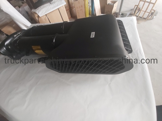 Linha de admissão de ar do equipamento de direção para caminhão Sinotruk HOWO Wg9725190160 Wg9725190012