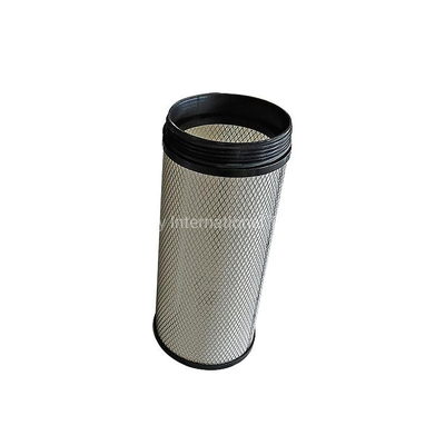 Peças do sistema de travagem de transmissão K2841 Filtro de ar para motor Weichai no camião HOWO