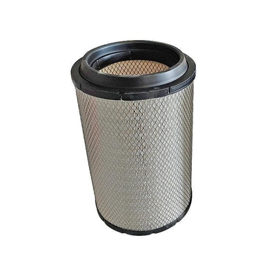 Mercado da Ásia do Sul K2841 Filtro de ar para Shacman Sinotruk HOWO Foton Truck Parts