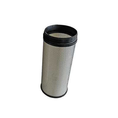 Mercado da Ásia do Sul K2841 Filtro de ar para Shacman Sinotruk HOWO Foton Truck Parts