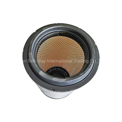 Número de peça Wg9725190102 Filtro de ar para caminhão-motor Sinotruk Wd615 padrão K2841