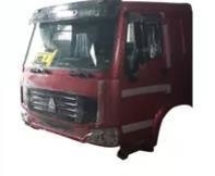 Produtos chineses fornecem o trator de caminhão Sinotruk com peças do sistema de direção