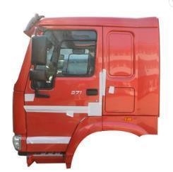 Caminhão pesado personalizado Trator Pagamentos seguros no Made-in.com Sem cama Cabina baixa
