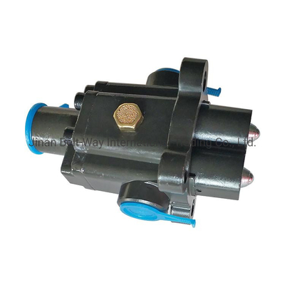 Montura de válvulas H duplas Wg2203250003 para Sinotruk HOWO