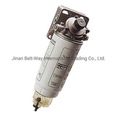 Separador de água e combustível para caminhão Sino Vg1540080311 para motores Wp12 e partes do sistema de iluminação