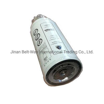 Caixa de engrenagens Vg1540080311 Separador de combustível e água Adequado para motores Wp12 e Sinotruck HOWO