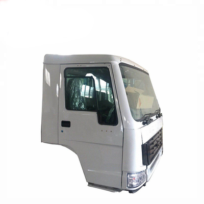 Tractor de caminhão pesado estável com cabine alta e 2 camas Pagamento de apoio em USD
