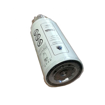Sinotruk HOWO Separador de combustível e água Vg1540080311 Filtro de combustível para partes do sistema de direção