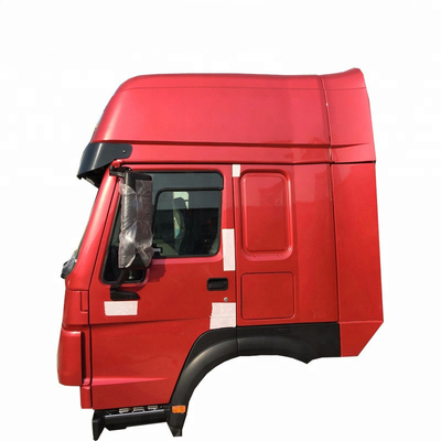 Eixo de transmissão personalizado Sinotruk HOWO 340 Cabinas originais para sistema de transmissão