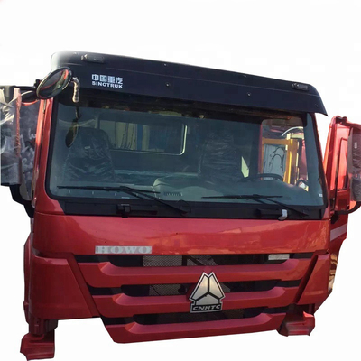 Eixo de transmissão personalizado Sinotruk HOWO 340 Cabinas originais para sistema de transmissão