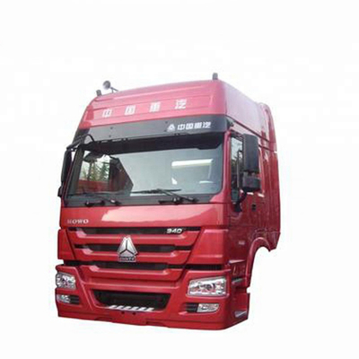 Eixo de transmissão personalizado Sinotruk HOWO 340 Cabinas originais para sistema de transmissão