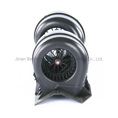 Blower de aquecimento do motor Assy Az1630840014 para Sinotruk HOWO Truck Steering System Parts
