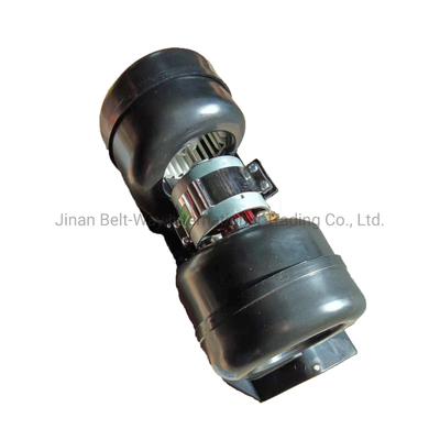 Blower de aquecimento do motor Assy Az1630840014 para Sinotruk HOWO Truck Steering System Parts