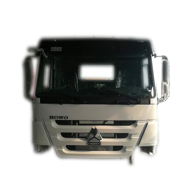 Sinotruk HOWO 6*4 Cabina de caminhão de lixo Pagamentos seguros e design verde no Made-in.com