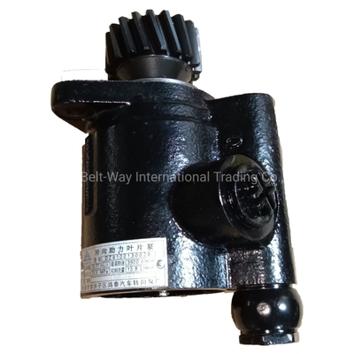Embalagem Peso Bruto 3.000kg Dz9100130028 Servo-Steering Pump para camião Shacman Delong