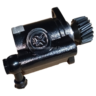 Embalagem Peso Bruto 3.000kg Dz9100130028 Servo-Steering Pump para camião Shacman Delong