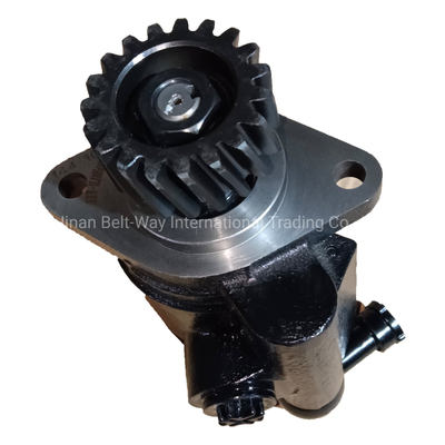 Embalagem Peso Bruto 3.000kg Dz9100130028 Servo-Steering Pump para camião Shacman Delong