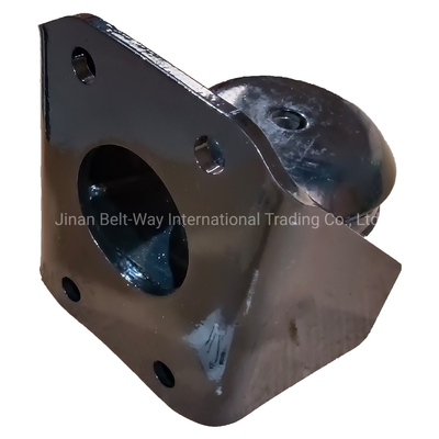 Dz95259590067 Motor Suspensão traseira esquerda tampão de amortecimento para Shacman HOWO controle rigoroso