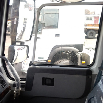 Peças sobressalentes Sinotruk personalizadas para HOWO A7 Sinotruk Cab Support Pagamento em USD e 2 camas
