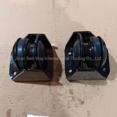 Wd615/Wd10/Wd12/Wp10/Wp12/D12/Wd618 Modelo de motor