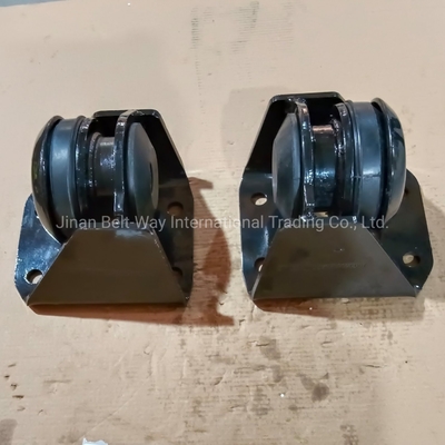Suporte traseiro do motor Shacman Dz95259590068 para modelos Wd615/Wd10/Wd12/Wp10/Wp12/D12/Wd618
