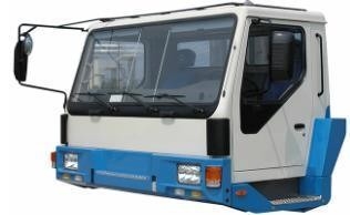 O mais recente durável chinês caminhão pesado caminhão tractor para construção e confiabilidade