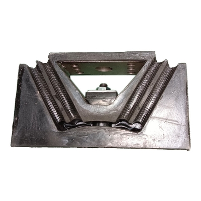 Partes do sistema de travagem AZ9725590031 Instalação do motor para caminhão Sinotruk HOWO Peças sobressalentes