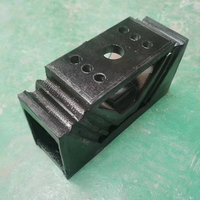 Partes do sistema de travagem AZ9725590031 Instalação do motor para caminhão Sinotruk HOWO Peças sobressalentes