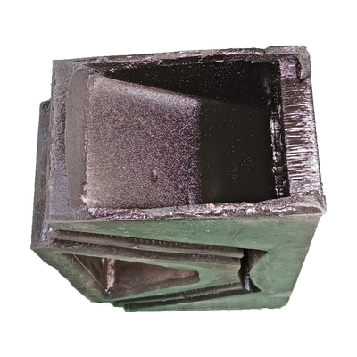 Partes do sistema de tração das rodas Sinotruk HOWO Motor de camião Bracket Mounting de borracha Az9725590031