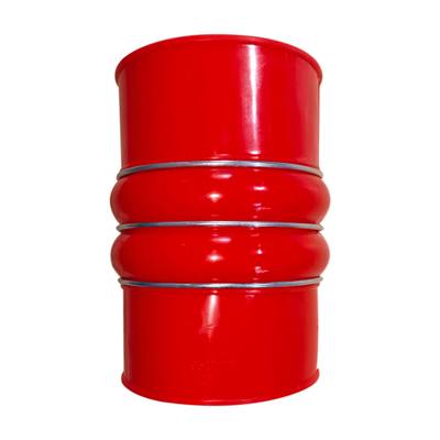Embalagem Peso Bruto 0,400kg Mangueira de Intercoolera para caminhão Sinotruk HOWO Wg9719530108