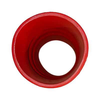 Embalagem Peso Bruto 0,400kg Mangueira de Intercoolera para caminhão Sinotruk HOWO Wg9719530108