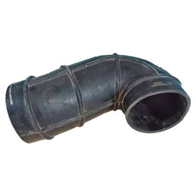 Sinotruk HOWO Truck Air Filter Hose Wg9719190009 com motor modelo Wd615/Wd618/Wp10/Wp12