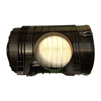 Sinotruk Hohan N5g Dump Truck Oil Bath Air Filter Wg9525195010 Partes do sistema de travagem Fabricado