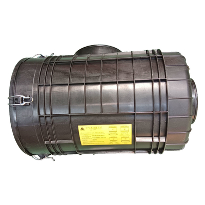 Sinotruk Hohan N5g Dump Truck Oil Bath Air Filter Wg9525195010 Partes do sistema de travagem Fabricado