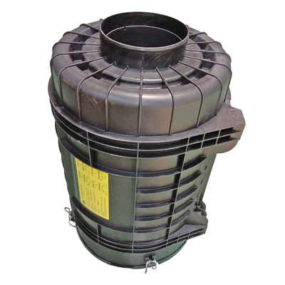 Sinotruk Hohan N5g Dump Truck Oil Bath Air Filter Wg9525195010 Partes do sistema de travagem Fabricado