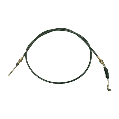 Cable de acelerador HOWO Wg9725570200 de 2,2 m de comprimento para sistema de tração de rodas