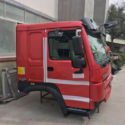Controle de travões suportado Cabeça de tractor Sinotruk personalizada exclusiva para transações em USD