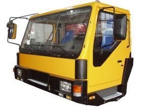 Obtenha a melhor cabeça de trator de caminhão pesado Sinotruk Cab com custo de envio razoável