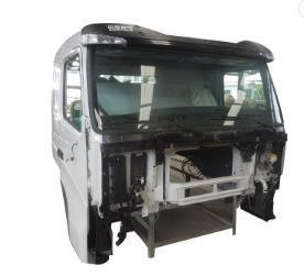 Cabeça de tractor de caminhão pesado com cabine Sinotruk e pagamentos seguros