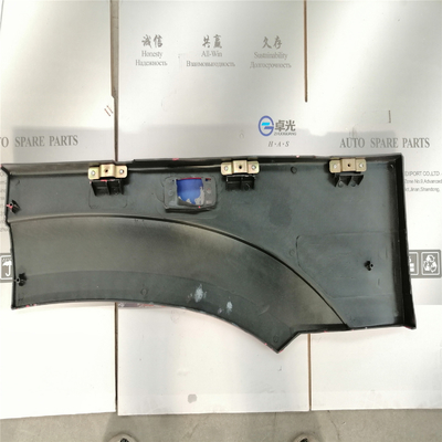 O eixo de transmissão para caminhão Sinotruck HOWO Wg1642230108