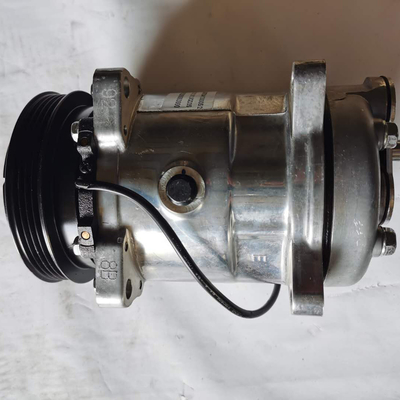 Peças sobressalentes de motores diesel de camiões Wg1500139006 Compressor de ar Compressor Pagamentos seguros