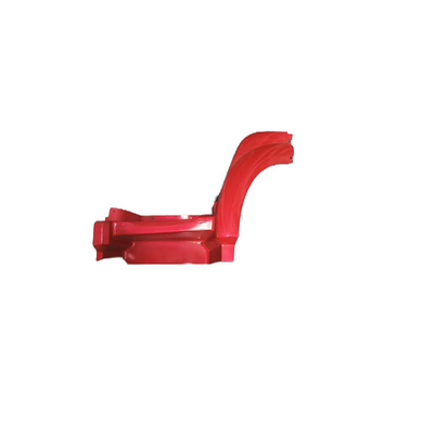Peças do sistema de travagem perfeito para Sinotruk cabine roda dianteira Fender Wg1642230106