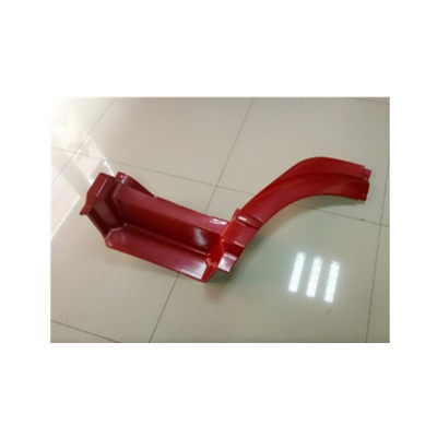 Peças do sistema de travagem perfeito para Sinotruk cabine roda dianteira Fender Wg1642230106