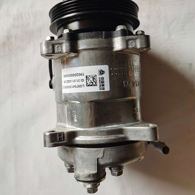 Made-in- and HOWO Compressor de motor Wg1500139006 Ar condicionado AC Peças sobressalentes de camião