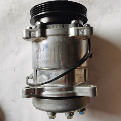 Made-in- and HOWO Compressor de motor Wg1500139006 Ar condicionado AC Peças sobressalentes de camião