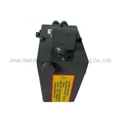 Sinotruk Hydraulic Manual Oil Pump Wg9719820001 Pagamento de apoio em USD na Made-in.com