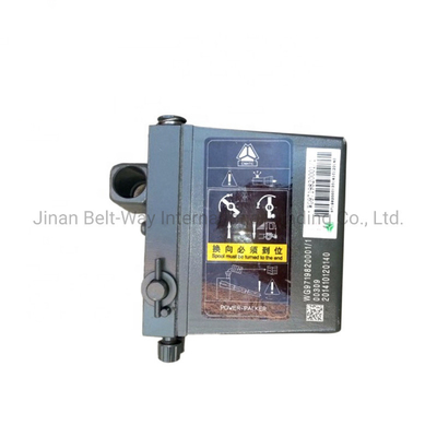 Sinotruk HOWO Truck Cab Lifting Pump Contacto para custos de envio e prazo de entrega estimado