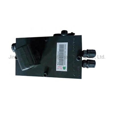Sinotruk HOWO Truck Cab Lifting Pump Contacto para custos de envio e prazo de entrega estimado
